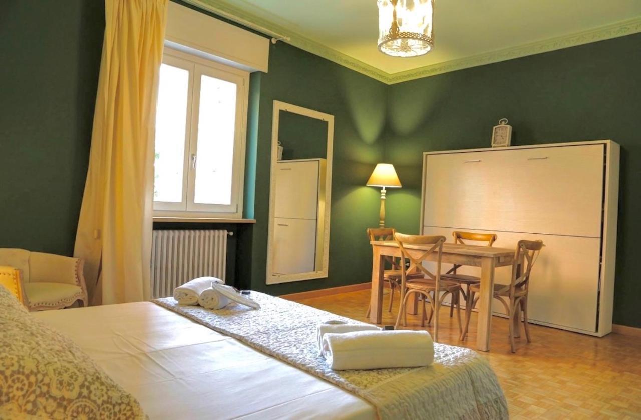 La Casetta Di Lina Rooms&apartments