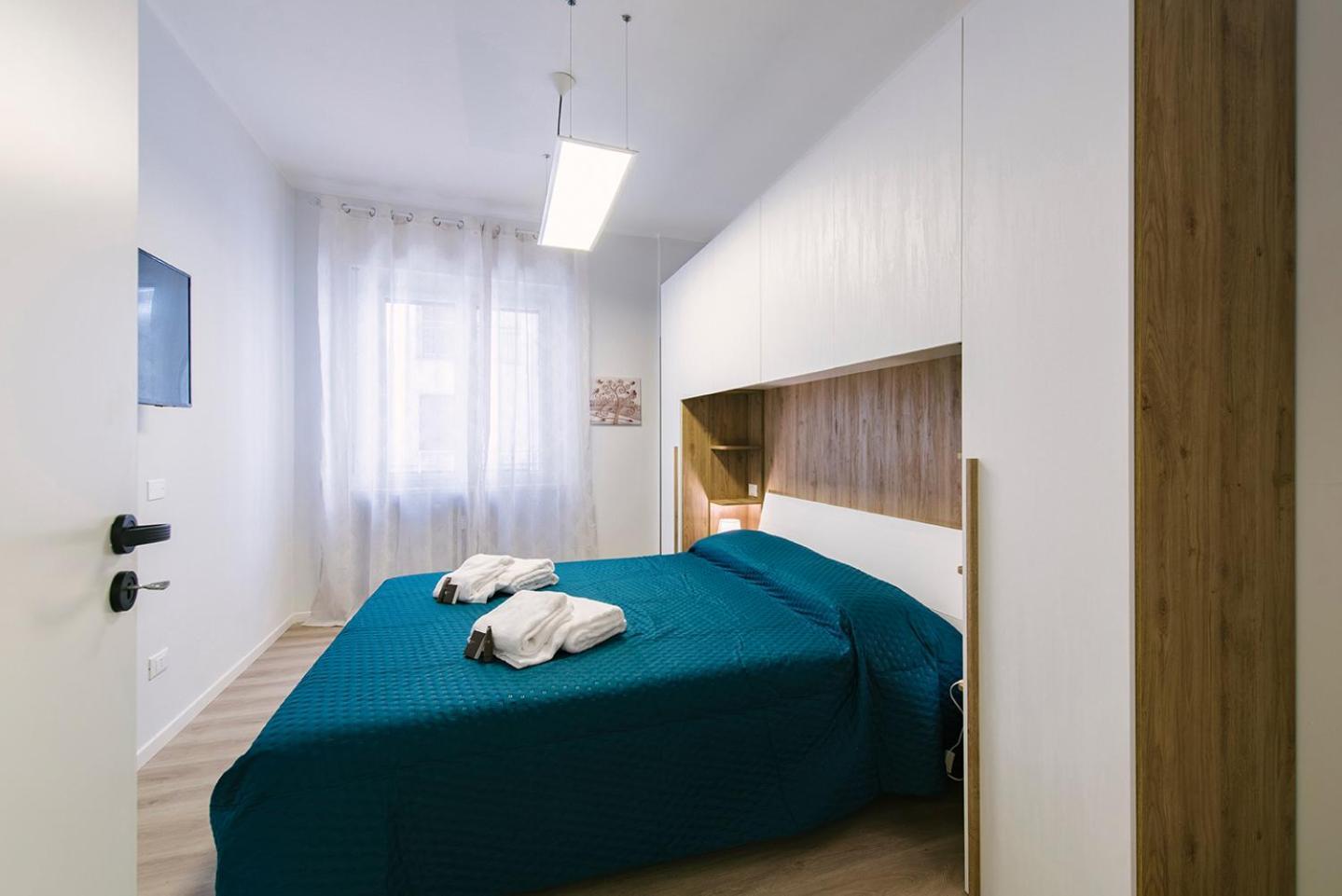 La Casetta Di Lina Rooms&apartments Affittacamere Verona