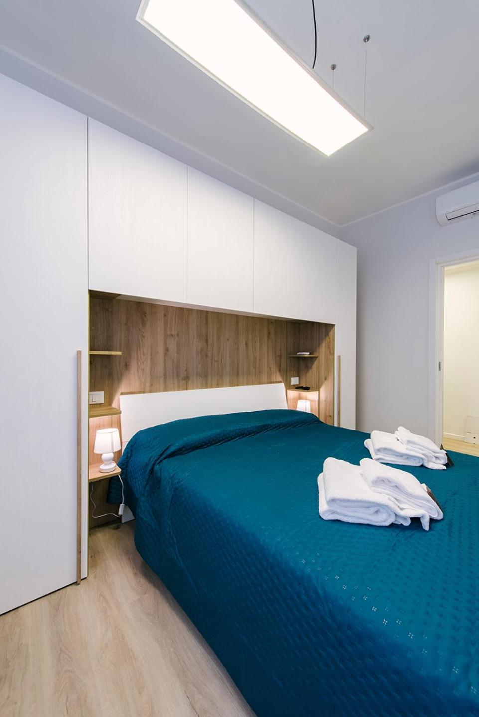 La Casetta Di Lina And Guest house Verona