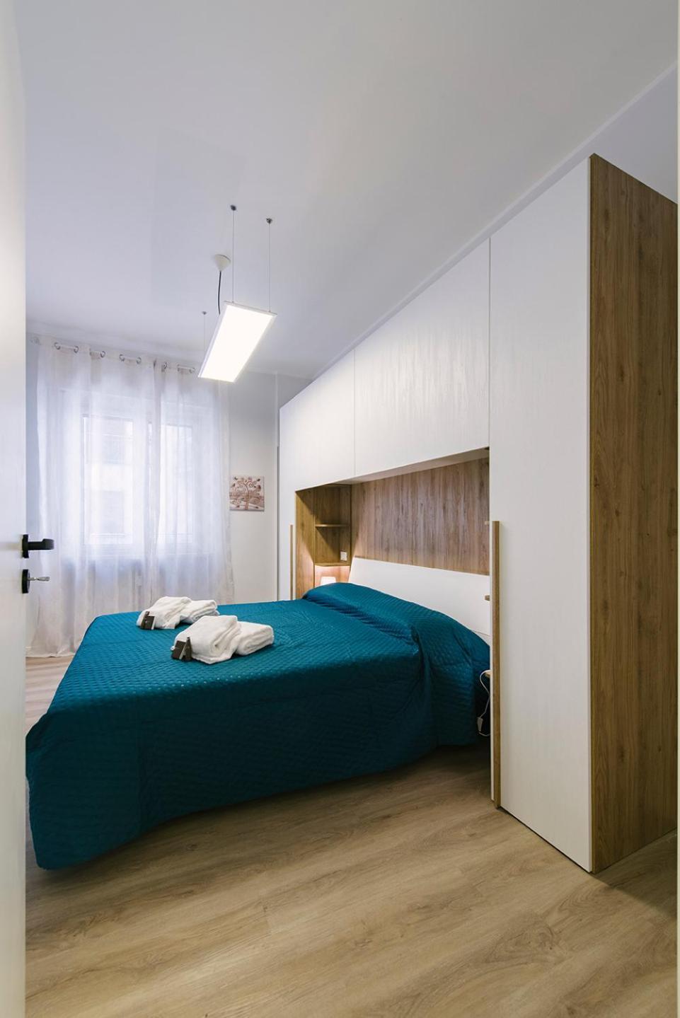 La Casetta Di Lina Rooms&apartments Affittacamere