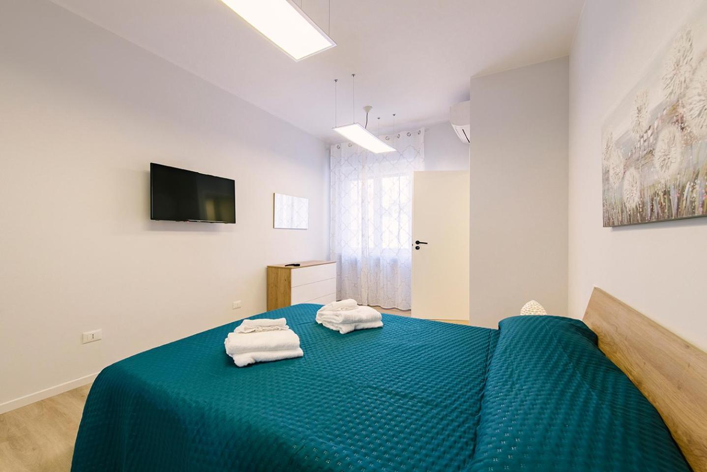 La Casetta Di Lina Rooms&apartments Verona
