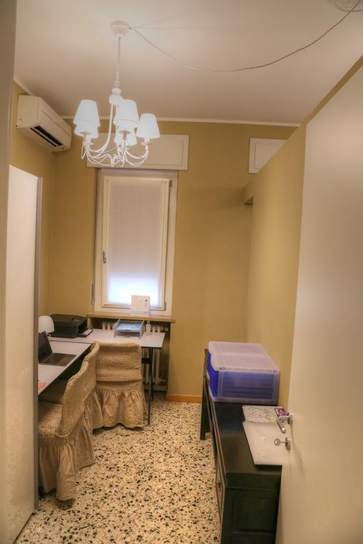 La Casetta Di Lina Rooms&apartments