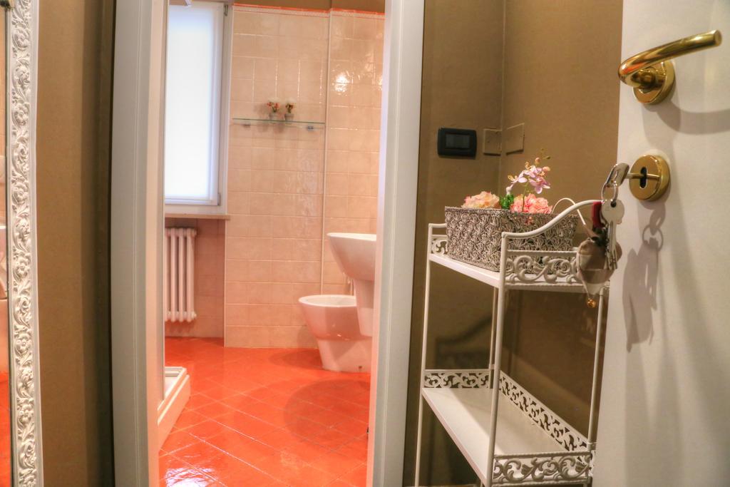 Affittacamere La Casetta Di Lina Rooms&apartments 3*