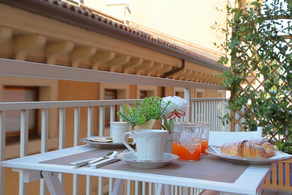 Affittacamere La Casetta Di Lina Rooms&apartments Verona