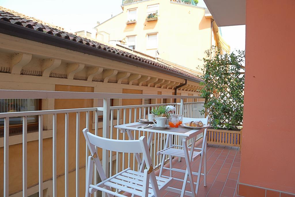 La Casetta Di Lina Rooms&apartments Verona